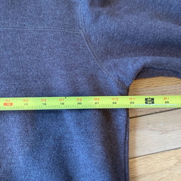 Men's North Hudson Outfitters pullover EUC - Picture 13 of 16